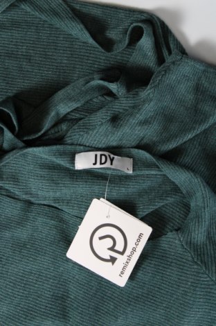 Női pulóver Jdy, Méret L, Szín Zöld, Ár 1 398 Ft