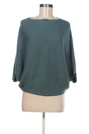 Γυναικείο πουλόβερ Jdy, Μέγεθος L, Χρώμα Πράσινο, Τιμή 5,92 €
