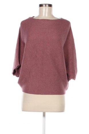 Дамски пуловер Jdy, Размер M, Цвят Розов, Цена 5,80 лв.