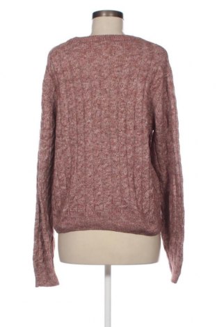 Γυναικείο πουλόβερ Jdy, Μέγεθος L, Χρώμα Ρόζ , Τιμή 5,38 €