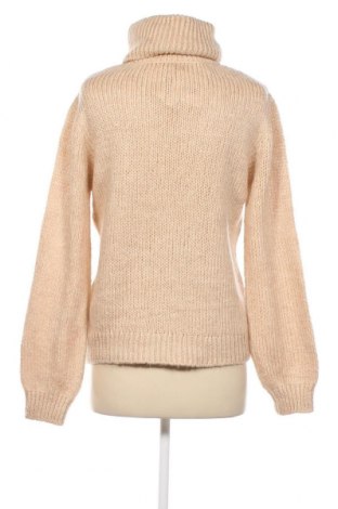 Дамски пуловер Jdy, Размер L, Цвят Бежов, Цена 18,40 лв.
