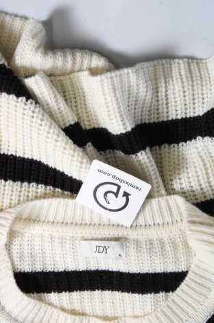 Pulover de femei Jdy, Mărime XL, Culoare Mov deschis, Preț 29,57 Lei