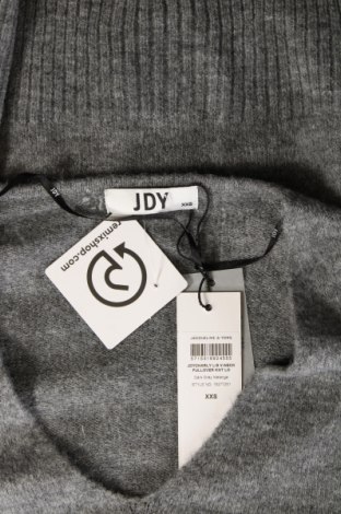 Damenpullover Jdy, Größe XXS, Farbe Grau, Preis € 10,20