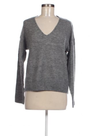 Дамски пуловер Jdy, Размер XXS, Цвят Сив, Цена 20,24 лв.