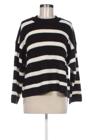 Дамски пуловер Jdy, Размер M, Цвят Черен, Цена 14,50 лв.