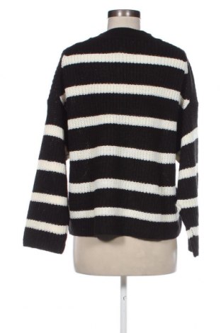 Дамски пуловер Jdy, Размер M, Цвят Черен, Цена 11,60 лв.