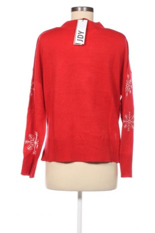 Damenpullover Jdy, Größe M, Farbe Rot, Preis € 30,62