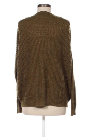 Дамски пуловер Jdy, Размер XL, Цвят Зелен, Цена 8,12 лв.