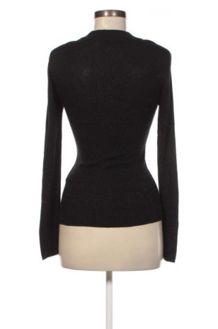 Дамски пуловер Jdy, Размер M, Цвят Черен, Цена 11,60 лв.