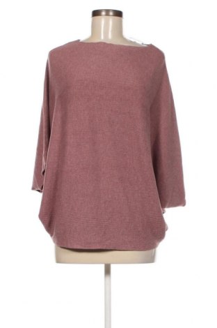 Γυναικείο πουλόβερ Jdy, Μέγεθος L, Χρώμα Ρόζ , Τιμή 7,18 €