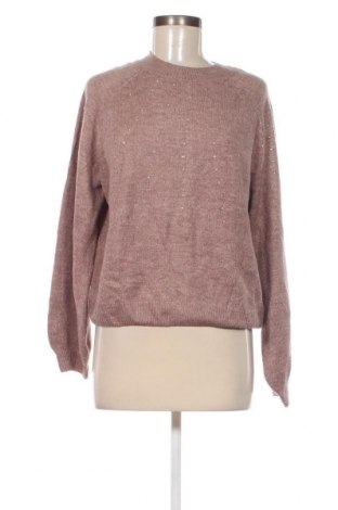 Γυναικείο πουλόβερ Jdy, Μέγεθος L, Χρώμα Γκρί, Τιμή 7,36 €
