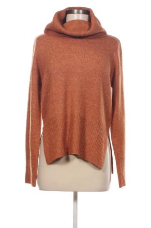 Γυναικείο πουλόβερ Jdy, Μέγεθος S, Χρώμα Πορτοκαλί, Τιμή 9,48 €