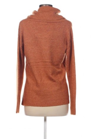 Дамски пуловер Jdy, Размер S, Цвят Оранжев, Цена 18,40 лв.