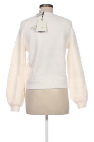Дамски пуловер Jdy, Размер XS, Цвят Екрю, Цена 18,86 лв.