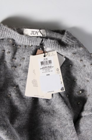 Damenpullover Jdy, Größe XXS, Farbe Grau, Preis 9,01 €