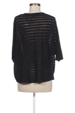 Pulover de femei Jean Pascale, Mărime L, Culoare Negru, Preț 23,85 Lei