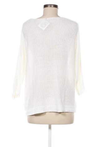 Damenpullover Jean Pascale, Größe L, Farbe Weiß, Preis € 20,99