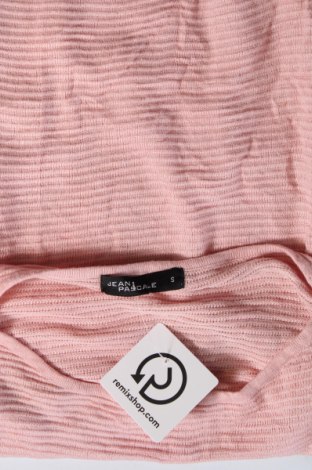 Pulover de femei Jean Pascale, Mărime S, Culoare Roz, Preț 14,31 Lei