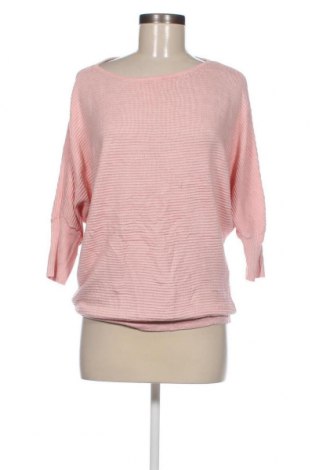 Pulover de femei Jean Pascale, Mărime S, Culoare Roz, Preț 95,39 Lei