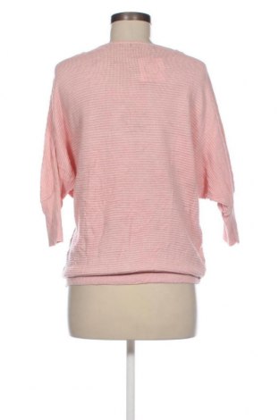 Дамски пуловер Jean Pascale, Размер S, Цвят Розов, Цена 4,35 лв.