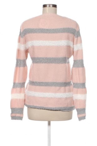 Дамски пуловер Jean Pascale, Размер L, Цвят Многоцветен, Цена 6,38 лв.