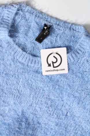 Дамски пуловер Jean Pascale, Размер S, Цвят Син, Цена 6,09 лв.