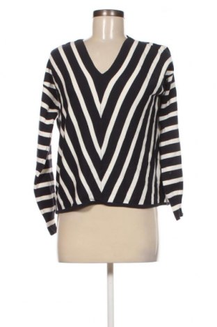 Дамски пуловер Jean Pascale, Размер M, Цвят Многоцветен, Цена 9,28 лв.