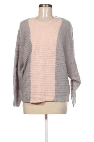 Damenpullover Jean Pascale, Größe S, Farbe Mehrfarbig, Preis 6,99 €