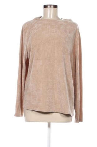 Damenpullover Jean Pascale, Größe L, Farbe Beige, Preis € 20,49