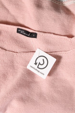 Pulover de femei Jean Pascale, Mărime S, Culoare Roz, Preț 38,16 Lei