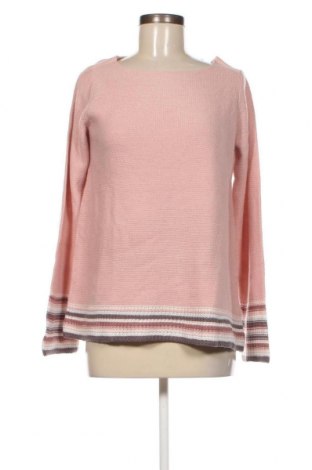 Дамски пуловер Jean Pascale, Размер S, Цвят Розов, Цена 8,99 лв.