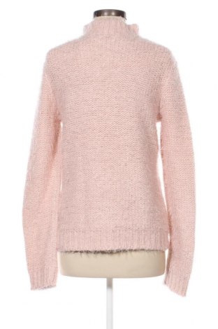 Γυναικείο πουλόβερ Jean Pascale, Μέγεθος M, Χρώμα Ρόζ , Τιμή 7,18 €