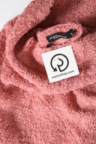 Pulover de femei Jean Pascale, Mărime M, Culoare Roz, Preț 38,16 Lei