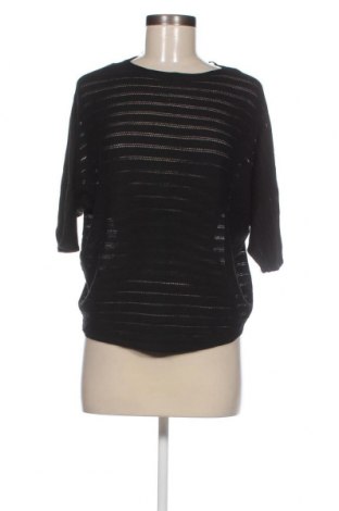 Pulover de femei Jean Pascale, Mărime S, Culoare Negru, Preț 95,39 Lei