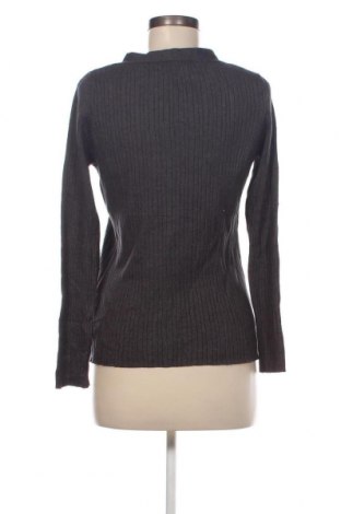 Дамски пуловер Jean Pascale, Размер L, Цвят Сив, Цена 7,54 лв.