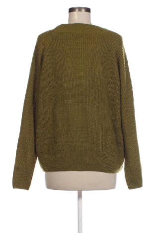 Pulover de femei Jean Pascale, Mărime M, Culoare Verde, Preț 38,16 Lei