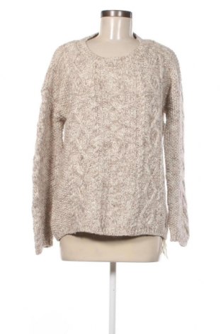 Дамски пуловер Jean Paul, Размер M, Цвят Бежов, Цена 8,99 лв.