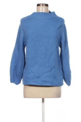 Γυναικείο πουλόβερ Jean Paul, Μέγεθος L, Χρώμα Μπλέ, Τιμή 6,10 €