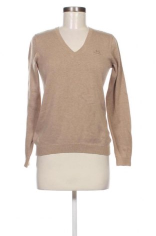 Дамски пуловер Jean Paul, Размер S, Цвят Кафяв, Цена 54,15 лв.