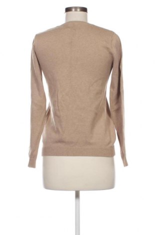 Дамски пуловер Jean Paul, Размер S, Цвят Кафяв, Цена 48,21 лв.