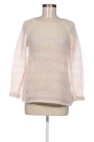 Дамски пуловер Jeff, Размер M, Цвят Многоцветен, Цена 17,36 лв.