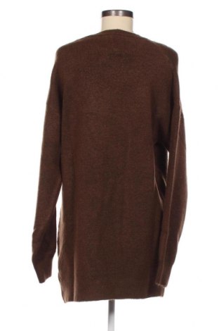 Γυναικείο πουλόβερ Jennyfer, Μέγεθος S, Χρώμα Καφέ, Τιμή 10,20 €