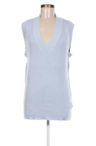Γυναικείο πουλόβερ Jennyfer, Μέγεθος XS, Χρώμα Μπλέ, Τιμή 5,22 €