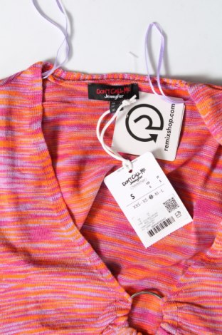 Damenpullover Jennyfer, Größe S, Farbe Mehrfarbig, Preis € 5,93