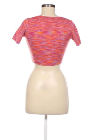 Дамски пуловер Jennyfer, Размер S, Цвят Многоцветен, Цена 11,50 лв.