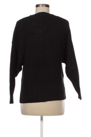 Дамски пуловер Jennyfer, Размер XS, Цвят Черен, Цена 18,40 лв.