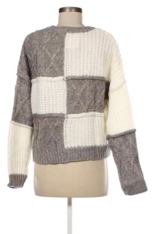 Γυναικείο πουλόβερ Jennyfer, Μέγεθος L, Χρώμα Πολύχρωμο, Τιμή 10,91 €