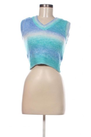 Pulover de femei Jennyfer, Mărime XS, Culoare Multicolor, Preț 52,96 Lei
