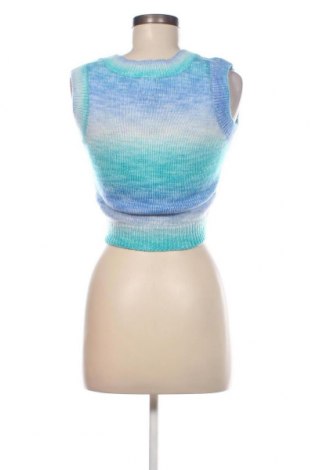 Γυναικείο πουλόβερ Jennyfer, Μέγεθος XS, Χρώμα Πολύχρωμο, Τιμή 5,69 €