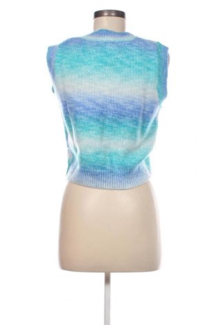 Дамски пуловер Jennyfer, Размер L, Цвят Многоцветен, Цена 6,90 лв.